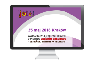 Szkolenie z metody naturalnej w nauczaniu dzieci – Colorín Colorado Kraków