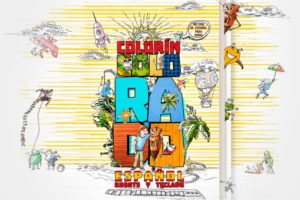 Witamy w Colorin Colorado!