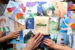 Karty milowe na lekcjach hiszpańskiego i innych języków obcych