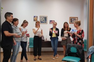 Metoda nauki języka hiszpańskiego - szkolenie Colorin Colorado Wrocław