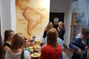 Metoda nauki języka hiszpańskiego - szkolenie Colorin Colorado Wrocław
